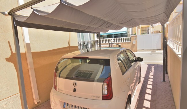 Resale - Quatro house - Algorfa - Montebello