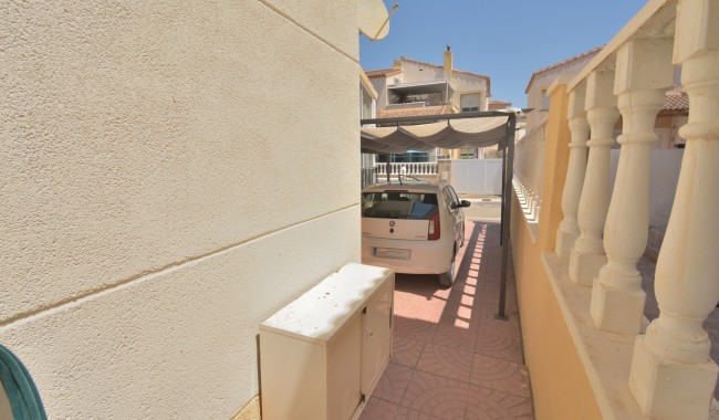 Resale - Quatro house - Algorfa - Montebello