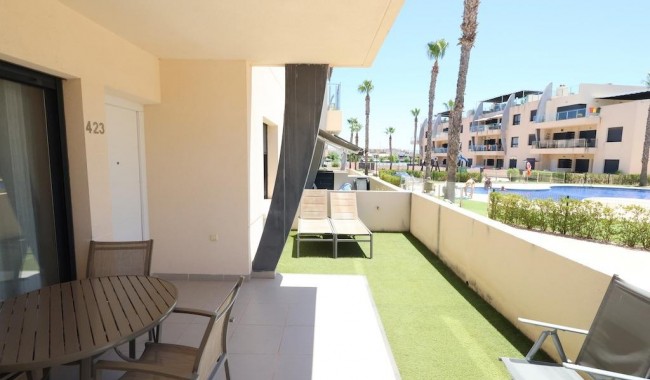 Sprzedaż - Apartament - Orihuela costa - La Regia