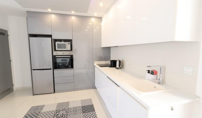 Segunda mano - Apartamento - Orihuela Costa - La Regia