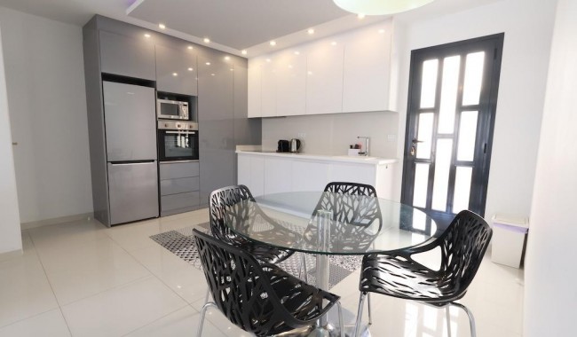 Segunda mano - Apartamento - Orihuela Costa - La Regia