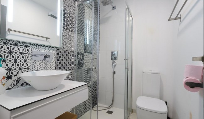 Segunda mano - Apartamento - Orihuela Costa - La Regia