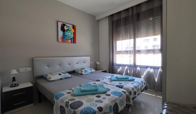 Segunda mano - Apartamento - Orihuela Costa - La Regia