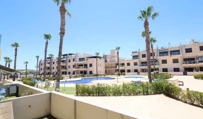 Segunda mano - Apartamento - Orihuela Costa - La Regia
