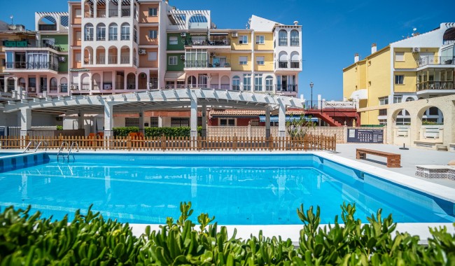 Brukt - Næringslokaler - Torrevieja - La Veleta