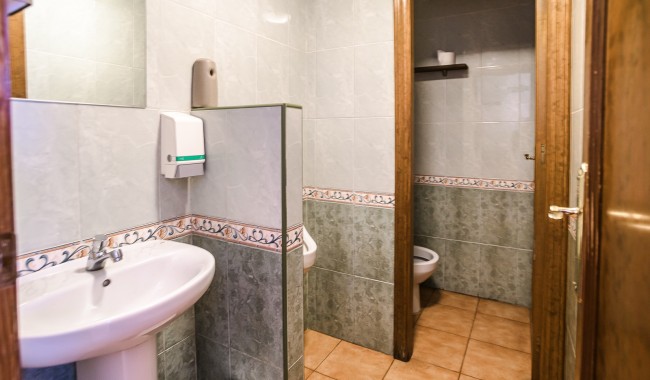 Brukt - Næringslokaler - Torrevieja - La Veleta