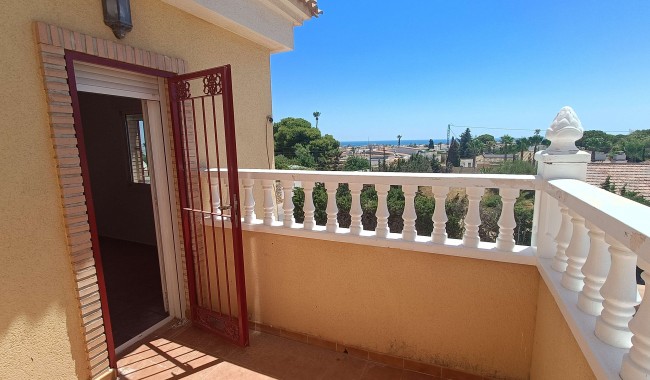 Segunda mano - Villa - Orihuela Costa - Castillo de Don Juan