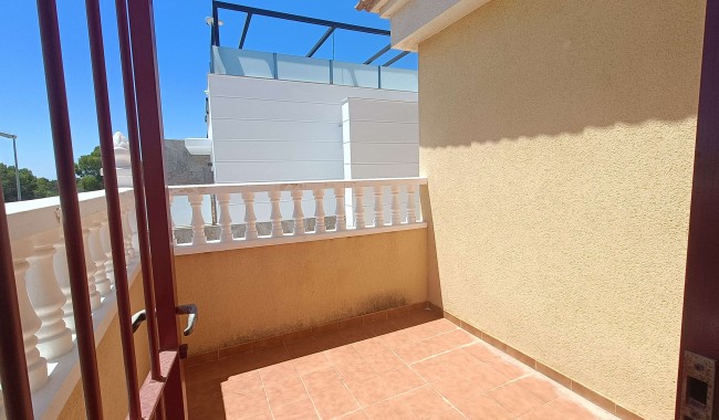 Segunda mano - Villa - Orihuela Costa - Castillo de Don Juan