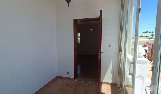 Segunda mano - Villa - Orihuela Costa - Castillo de Don Juan