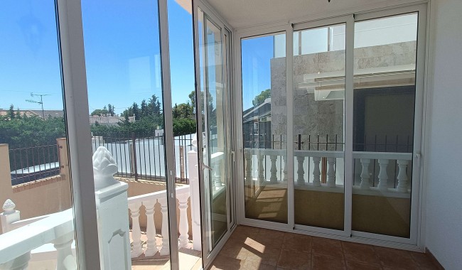 Segunda mano - Villa - Orihuela Costa - Castillo de Don Juan