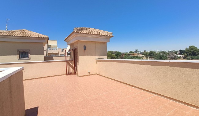 Segunda mano - Villa - Orihuela Costa - Castillo de Don Juan