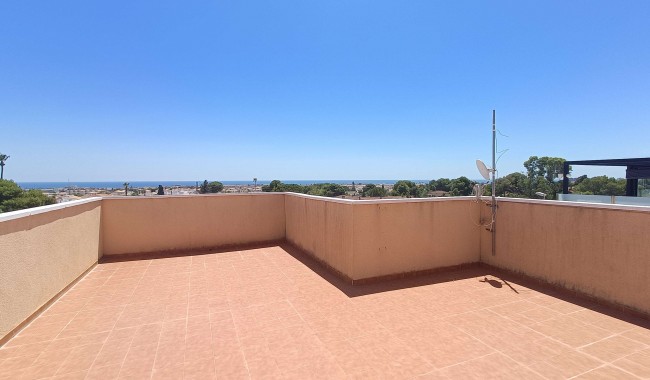 Segunda mano - Villa - Orihuela Costa - Castillo de Don Juan