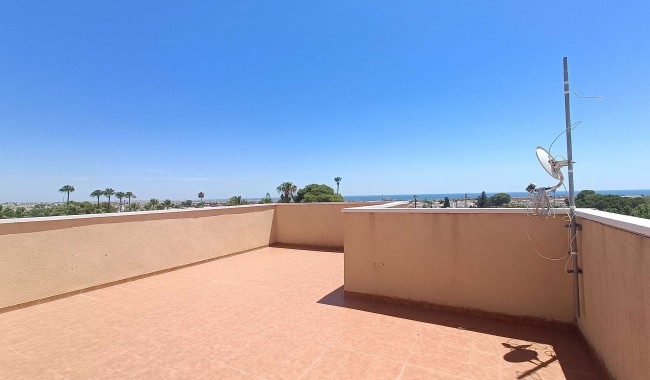 Segunda mano - Villa - Orihuela Costa - Castillo de Don Juan