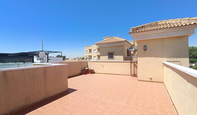 Segunda mano - Villa - Orihuela Costa - Castillo de Don Juan