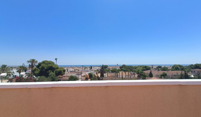 Segunda mano - Villa - Orihuela Costa - Castillo de Don Juan