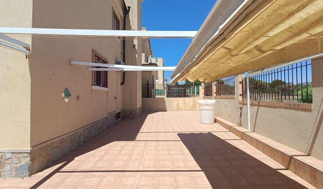 Segunda mano - Villa - Orihuela Costa - Castillo de Don Juan