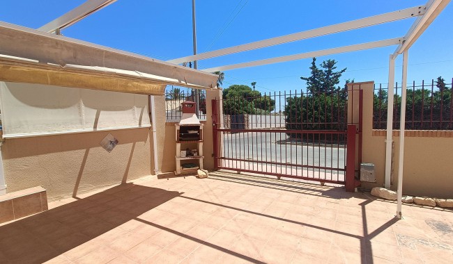Segunda mano - Villa - Orihuela Costa - Castillo de Don Juan