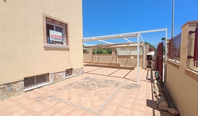Segunda mano - Villa - Orihuela Costa - Castillo de Don Juan