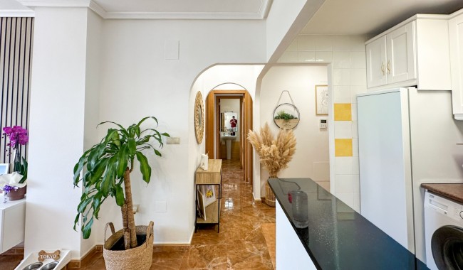 Segunda mano - Apartamento - Guardamar
