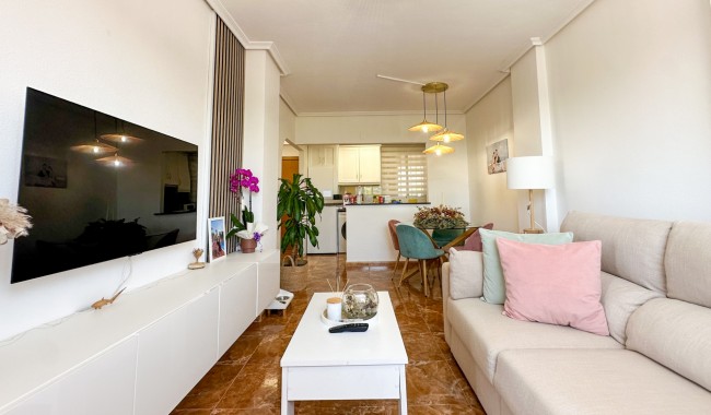 Segunda mano - Apartamento - Guardamar