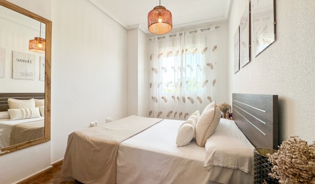 Segunda mano - Apartamento - Guardamar