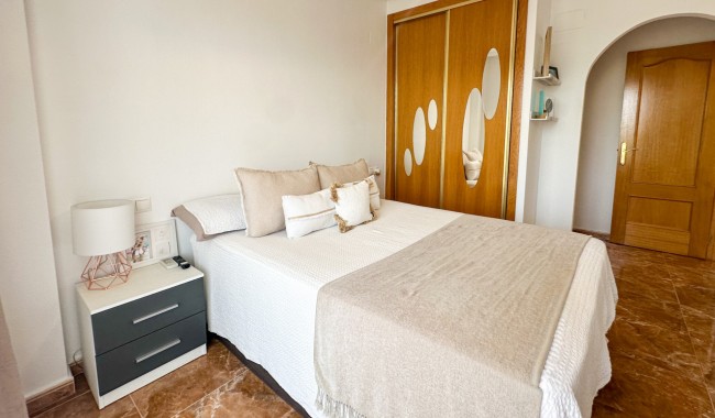 Segunda mano - Apartamento - Guardamar