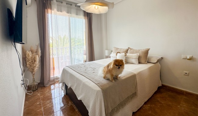 Segunda mano - Apartamento - Guardamar