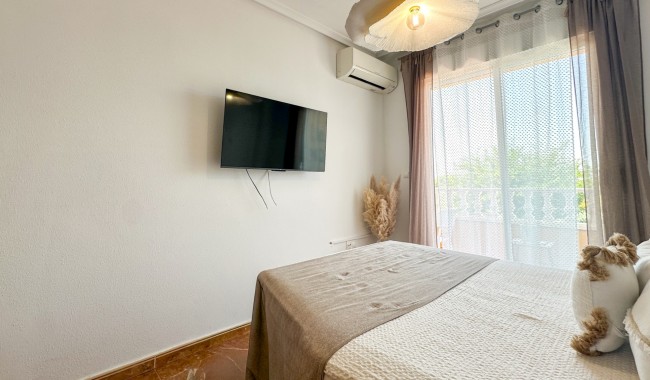 Segunda mano - Apartamento - Guardamar