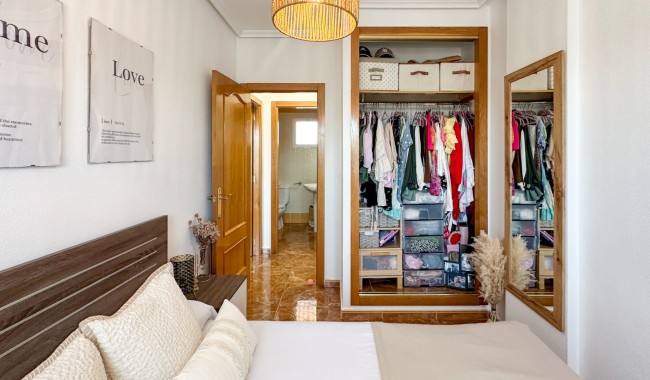 Segunda mano - Apartamento - Guardamar