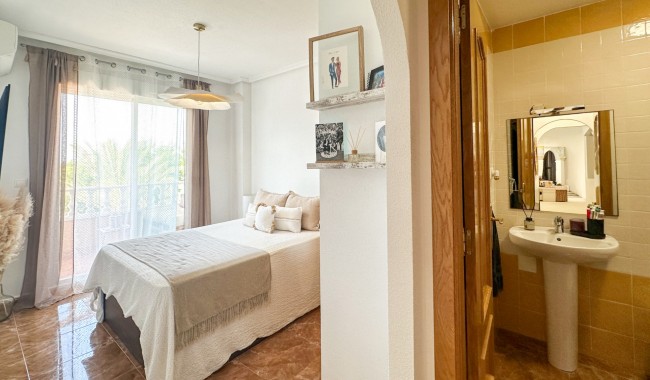 Segunda mano - Apartamento - Guardamar