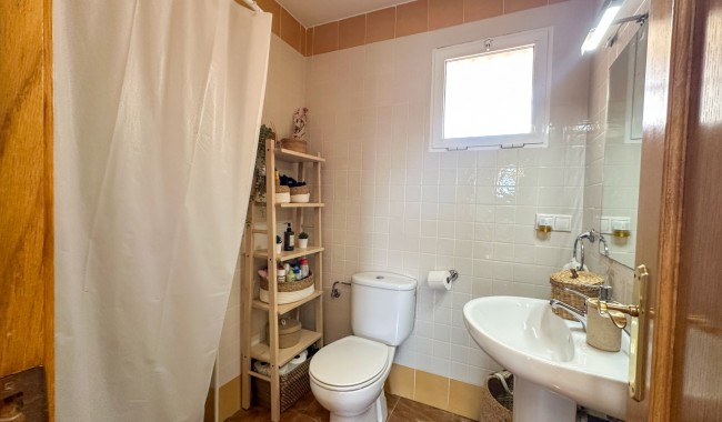 Segunda mano - Apartamento - Guardamar