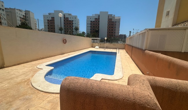 Segunda mano - Apartamento - Guardamar