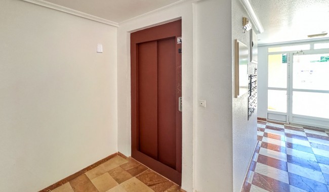Segunda mano - Apartamento - Guardamar