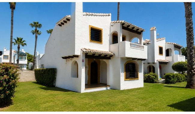 Villa - Begagnad - Orihuela Costa - Los Dolses