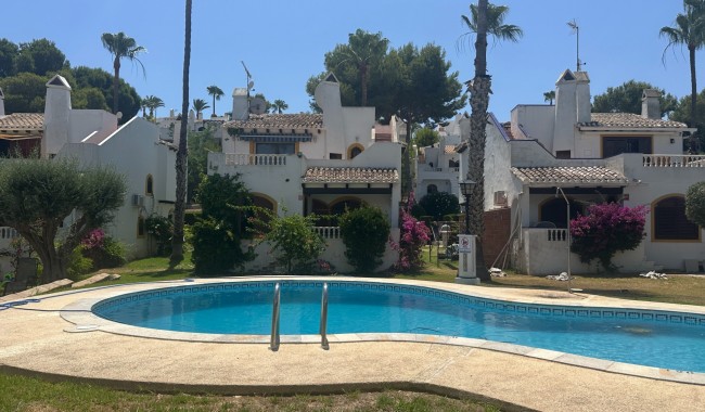 Segunda mano - Villa - Orihuela Costa - Los Dolses