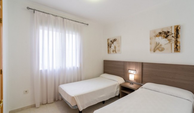 Nueva construcción  - Apartamento - Calpe - Gran sol