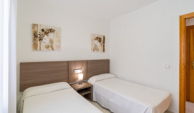 Nueva construcción  - Apartamento - Calpe - Gran sol