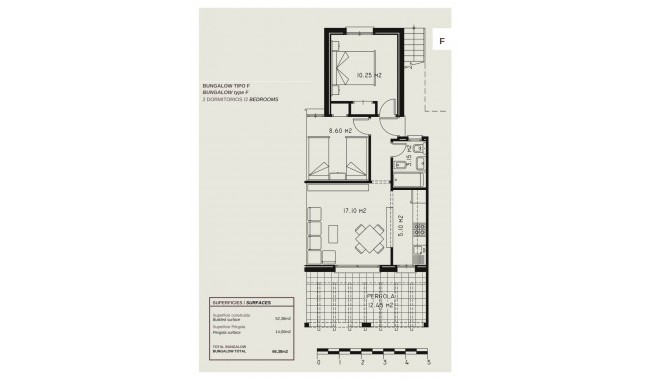 Nueva construcción  - Apartamento - Calpe - Gran sol