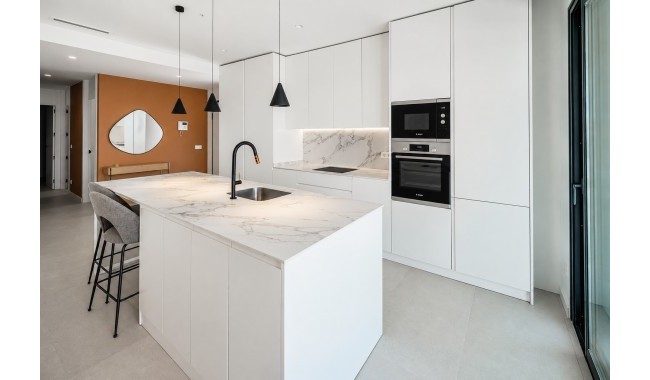 Begagnad - Villa - Ciudad Quesada/Rojales - Ciudad Quesada