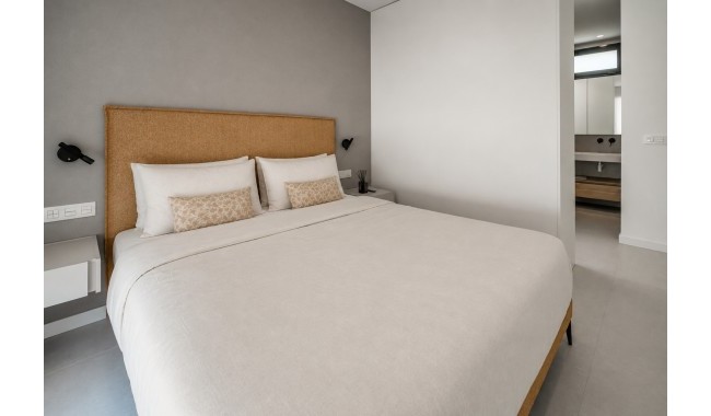 Begagnad - Villa - Ciudad Quesada/Rojales - Ciudad Quesada