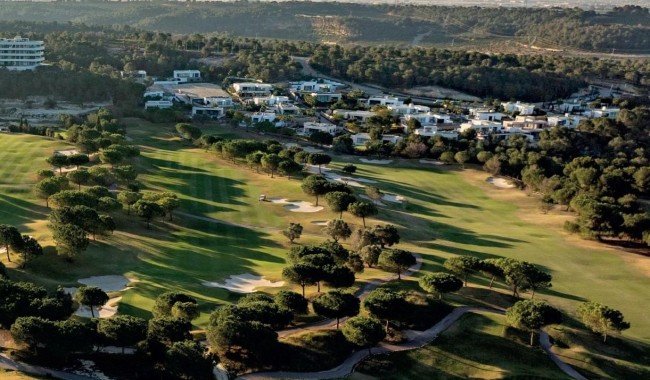 Nueva construcción  - Villa - Orihuela - Las Colinas Golf Resort