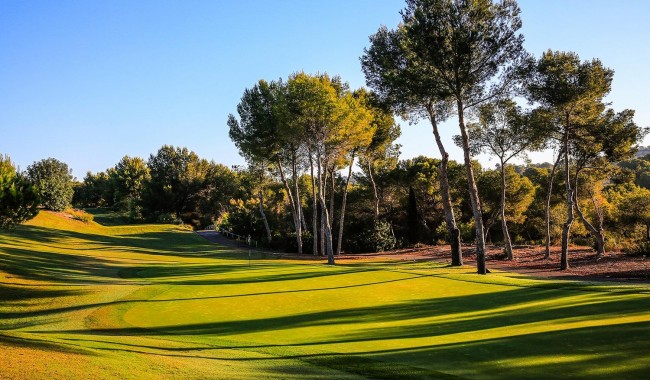 Nueva construcción  - Villa - Orihuela - Las Colinas Golf Resort