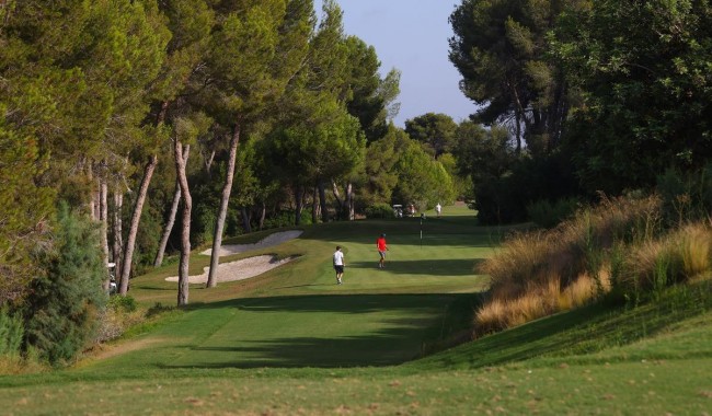 Nueva construcción  - Villa - Orihuela - Las Colinas Golf Resort