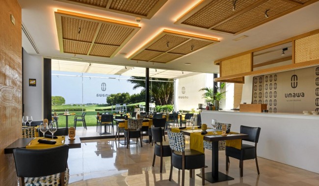 Nueva construcción  - Villa - Orihuela - Las Colinas Golf Resort