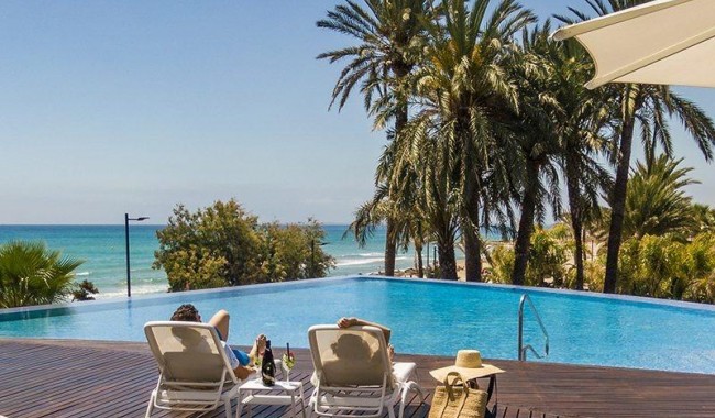 Nueva construcción  - Villa - Orihuela - Las Colinas Golf Resort
