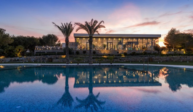 Nueva construcción  - Villa - Orihuela - Las Colinas Golf Resort