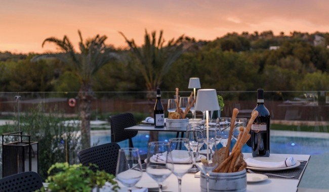Nueva construcción  - Villa - Orihuela - Las Colinas Golf Resort
