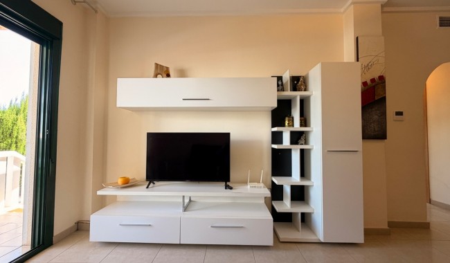 Resale - Apartment - Ciudad Quesada/Rojales - Doña Pepa