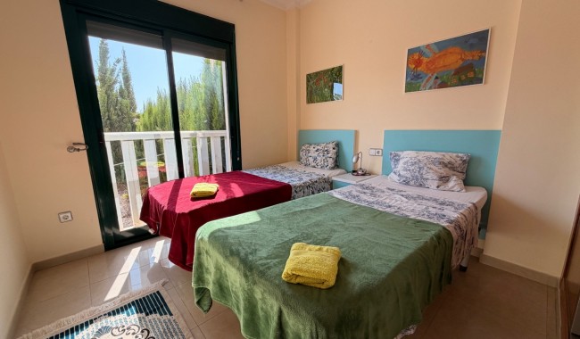 Resale - Apartment - Ciudad Quesada/Rojales - Doña Pepa