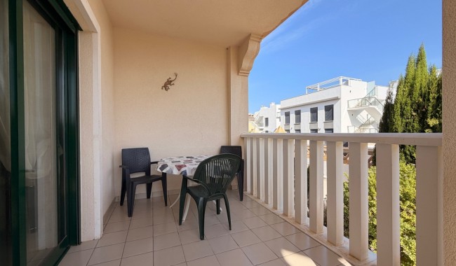 Resale - Apartment - Ciudad Quesada/Rojales - Doña Pepa
